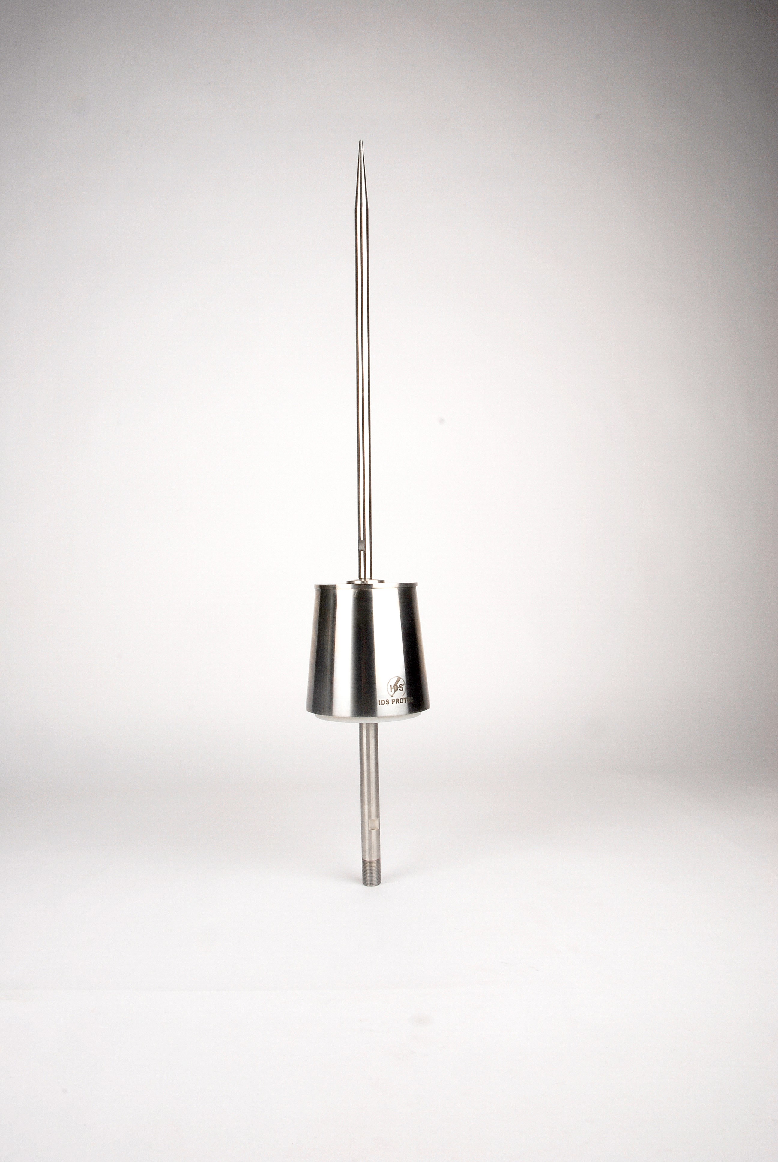 Pararrayos Normalizado PDC mod. CONIC -L